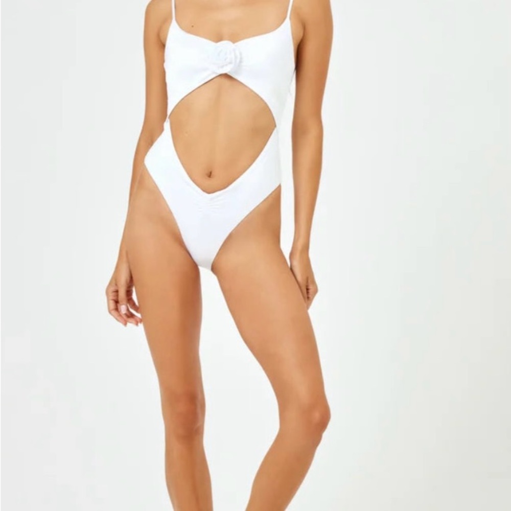 Rosette Sierra One Piece
